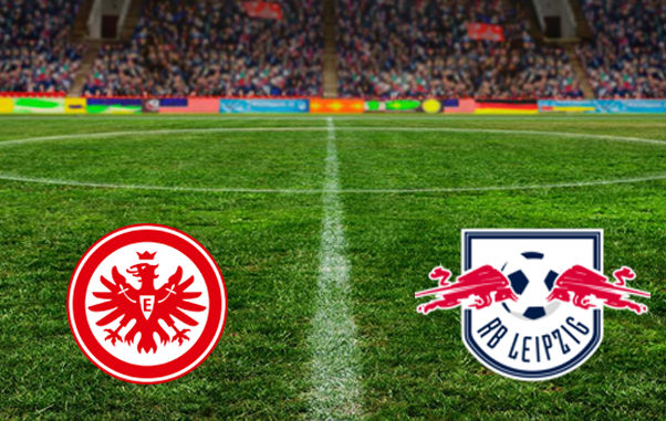 Frankfurt vs RB Leipzig