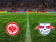 Frankfurt vs RB Leipzig