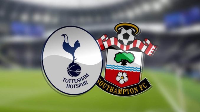 Tottenham vs Southampton Tottenham vs Southampton