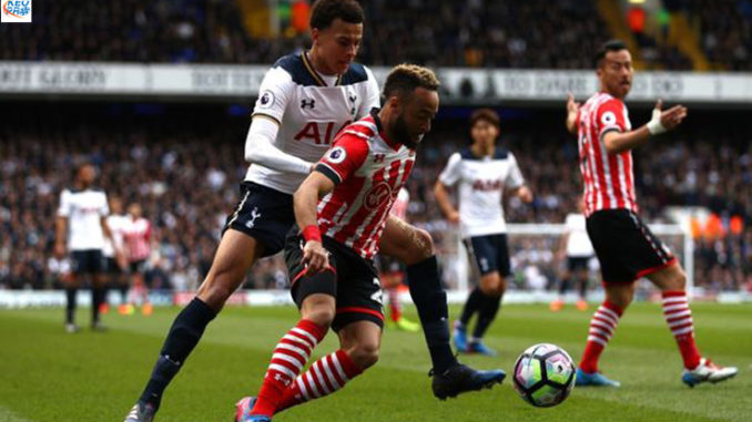 Tottenham vs Southampton Tottenham vs Southampton
