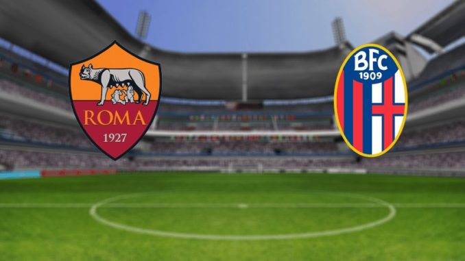 Roma vs Bologna Roma vs Bologna