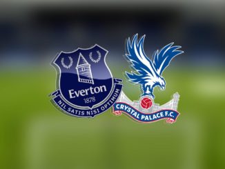 Everton vs Crystal Palace