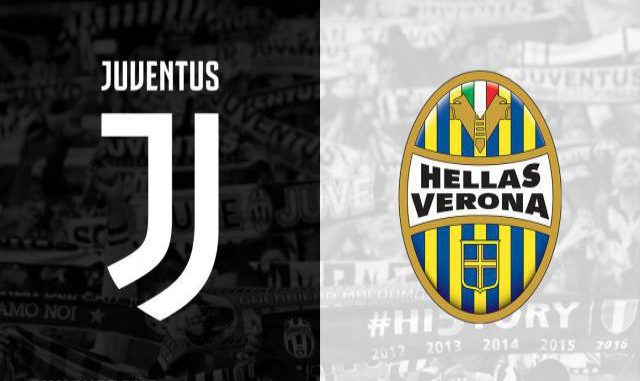Hellas Verona vs Juventus Hellas Verona vs Juventus
