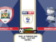 Barnsley vs Birmingham