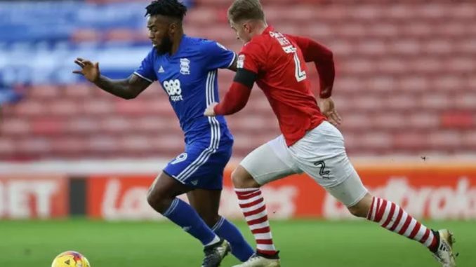 Barnsley vs Birmingham Barnsley vs Birmingham