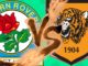 Blackburn vs Hull City