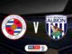 Reading vs West Brom
