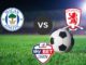 Wigan vs Middlesbrough