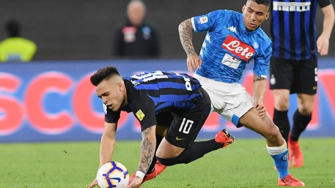 Inter Milan vs Napoli Inter Milan vs Napoli
