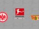 Frankfurt vs Union Berlin