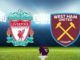 Liverpool vs West Ham