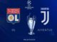 Lyon vs Juventus