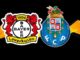 Porto vs Leverkusen