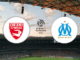 Nimes vs Marseille