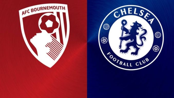 Bournemouth vs Chelsea Bournemouth vs Chelsea