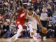 Toronto Raptors vs Milwaukee Bucks
