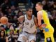 Denver Nuggets vs San Antonio Spurs