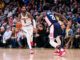 Los Angeles Clippers vs Denver Nuggets