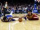 Cleveland Cavaliers vs Philadelphia 76ers