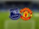 Everton vs Man United