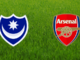 Portsmouth vs Arsenal
