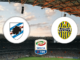 Sampdoria vs Verona