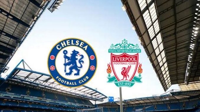 Chelsea vs Liverpool Chelsea vs Liverpool