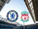 Chelsea vs Liverpool