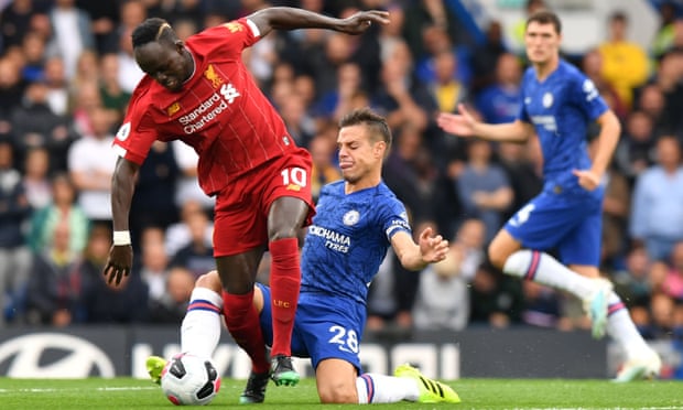 Chelsea vs Liverpool Chelsea vs Liverpool