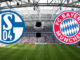 Schalke vs Bayern Munich