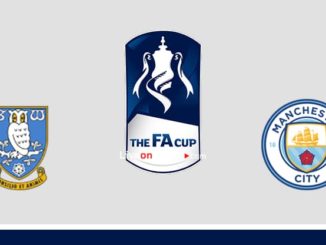 Sheffield Wednesday vs Man City