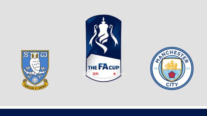 Sheffield Wednesday vs Man City Sheffield Wednesday vs Man City