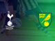 Tottenham vs Norwich