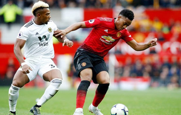 Derby vs Man United Derby vs Man United