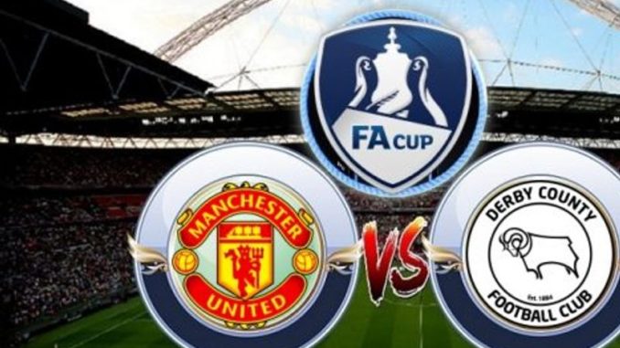 Derby vs Man United Derby vs Man United