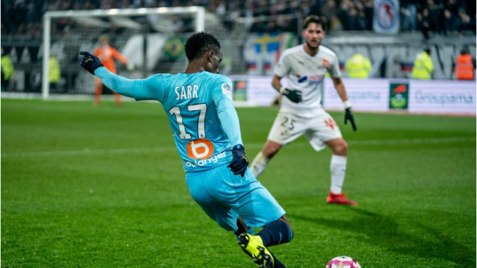 Marseille vs Amiens Marseille vs Amiens