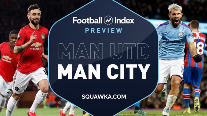 Man Utd vs Man City Man Utd vs Man City
