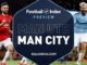 Man Utd vs Man City