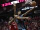 Charlotte Hornets vs Houston Rockets