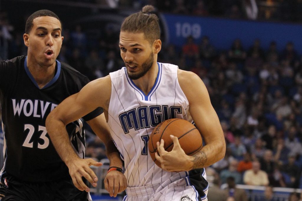 Minnesota Timberwolves vs Orlando Magic