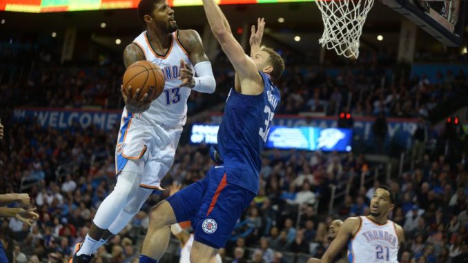 usa_today_10403384.0 Oklahoma City Thunder vs Los Angeles Clippers