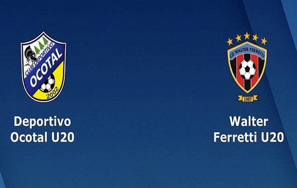 Walter Ferretti vs Las Sabanas Walter Ferretti vs Las Sabanas