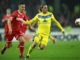 BATE Borisov vs Torpedo