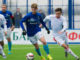 Ruh Brest vs FC Minsk