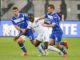 Vitebsk vs Dinamo Brest
