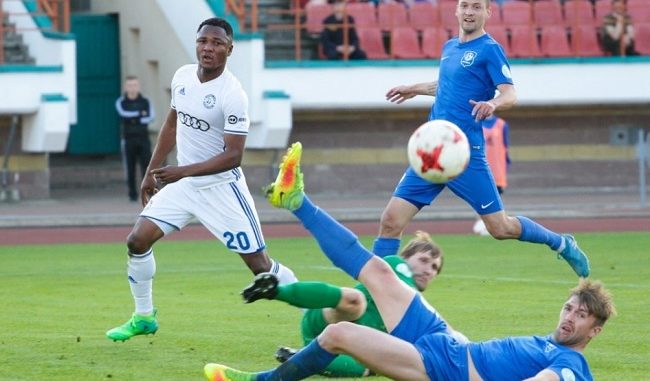 Vitebsk vs Dinamo Brest Vitebsk vs Dinamo Brest