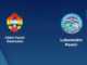 CSKA Pamir vs Lokomotiv Pamir