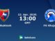 FC Kuktosh vs Khujand