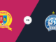 Smolevichy vs Dinamo Minsk