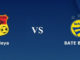 Gorodeya vs BATE Borisov